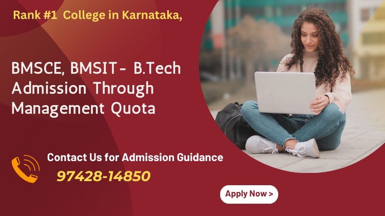 9742814850 Fee Of Computer Science Cse Engineering Admission Bms 