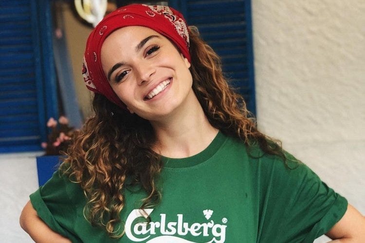 Aslı Bekiroğlu (Aslı Bekiro) kimdir? Sevgilisi kim? Jet Sosyeteden