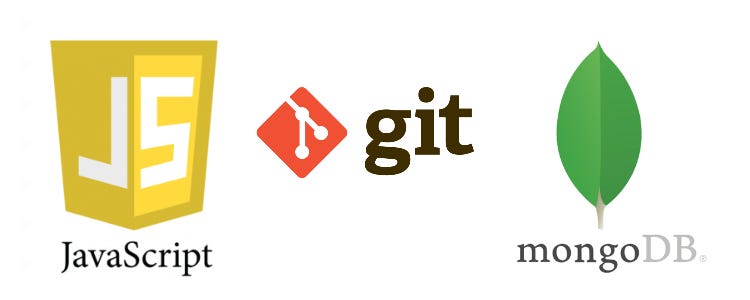 Basic concepts of JavaScript, GIT and MongoDB | by Supun Dileepa | Medium
