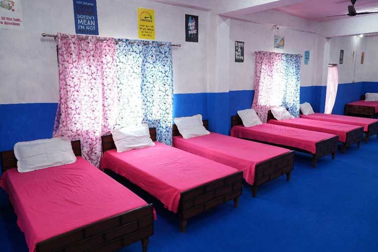 Jiwandaan Foundation Nasha Mukti Kendra in Begowal | Your Path to Recovery ! Best Rehab Center