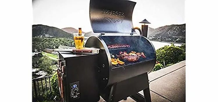 How To Use A Smoker Grill: A Step-By-Step Guide