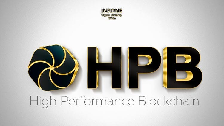 High Perfomance Blockchain (HPB). High Performance Blockchain (HPB) is ...