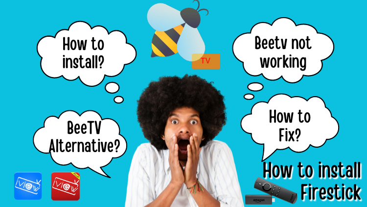 Unlock Endless Entertainment: Explore BeeTV and Its Streaming Alternatives