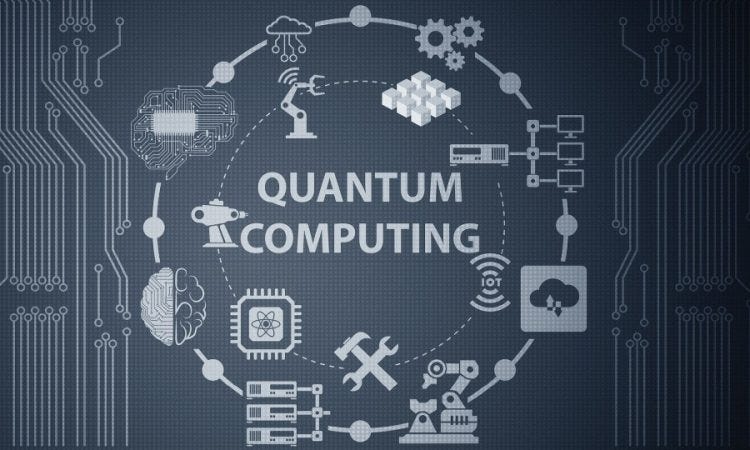 History of Quantum Computing. A brief introduction into the history ...