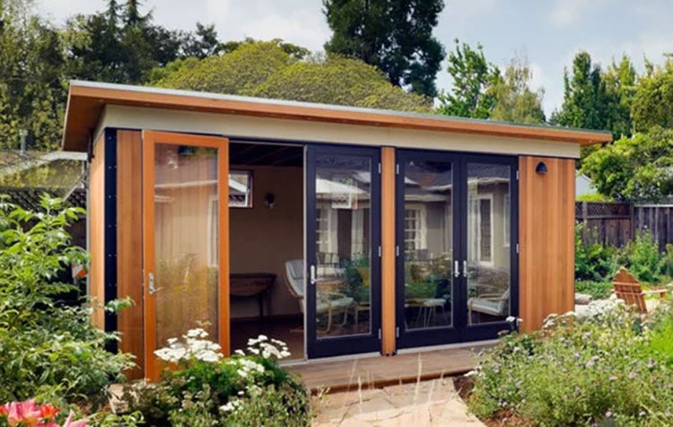 Choosing the Perfect Shed Design to Create Your Ideal Outdoor Space ...