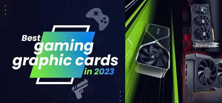 Best 5 Graphics Card Price in 2023 | Medium