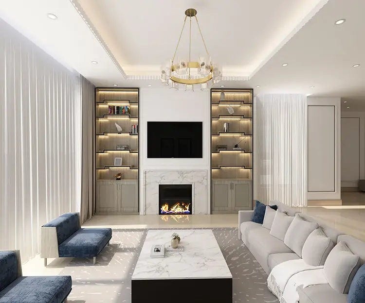 Zuma: Inspiring Stylish and Comfortable Spaces with Thoughtful Interior Design