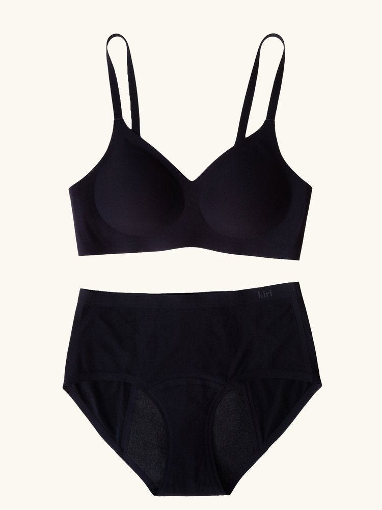 How do Period proof undies work?. While there are many manufacturers to
