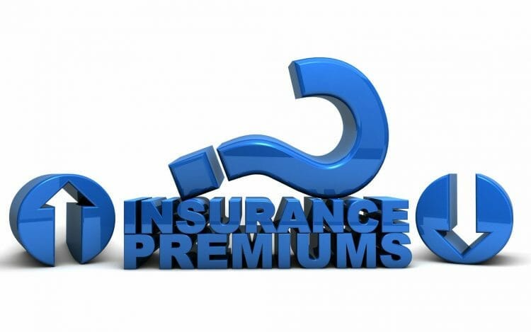 Medicare Part B Premiums for 2018