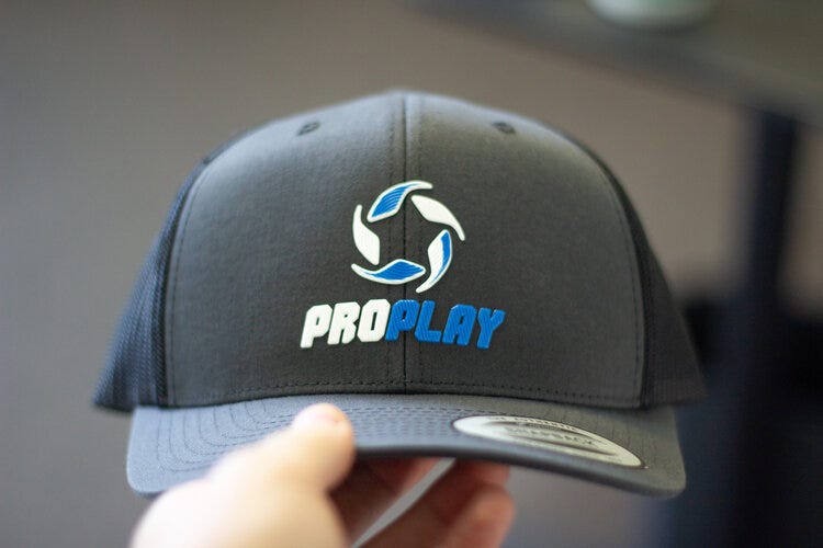 Custom Hats Embroidery Designs TShirt Printing in Santa Clarita