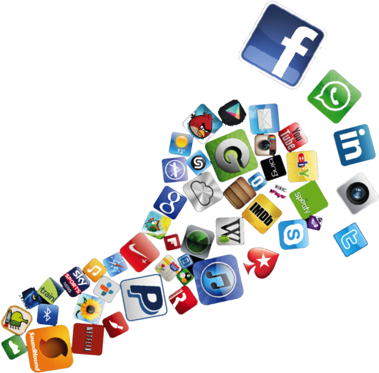 Digital Footprint Navigating the Implications of Our Online Presence