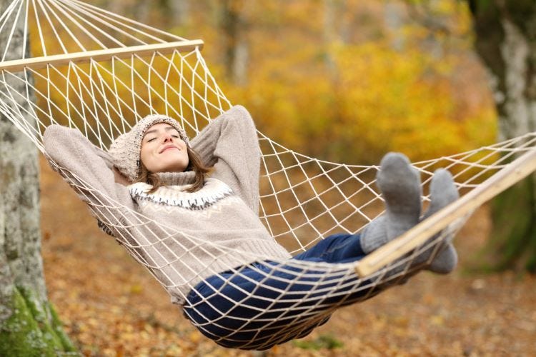 6 Plant-Based Tips for Effective Stress Relief at Any Age | by Julene ...