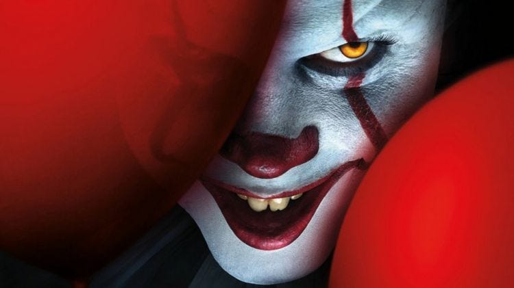 Ver It 2 Pelicula Completa En Español Youtube medium.com