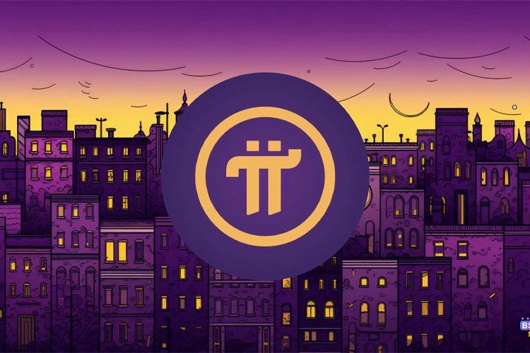 1 minute to understand 90 about Pi Network by ONUS Medium