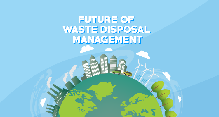 The Future of Dispos