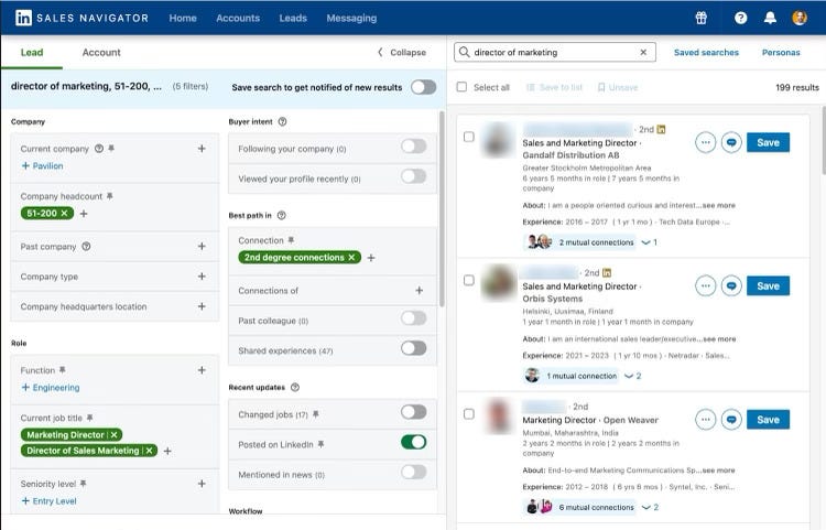 How to Automate B2B SaaS Hypothesis Testing