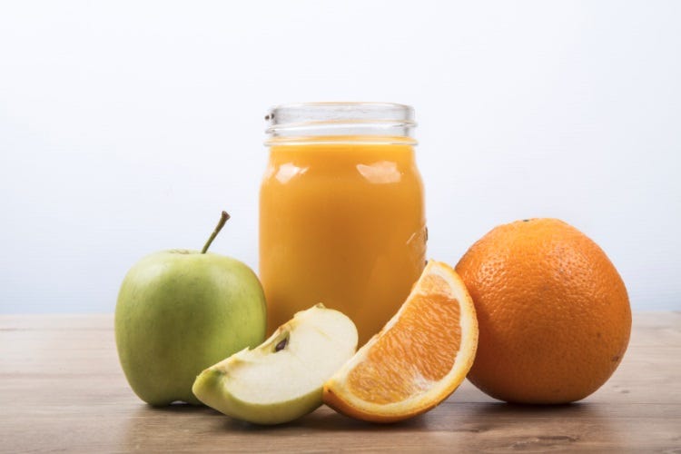 The Best Way to Make Fresh OJ Without a Juicer