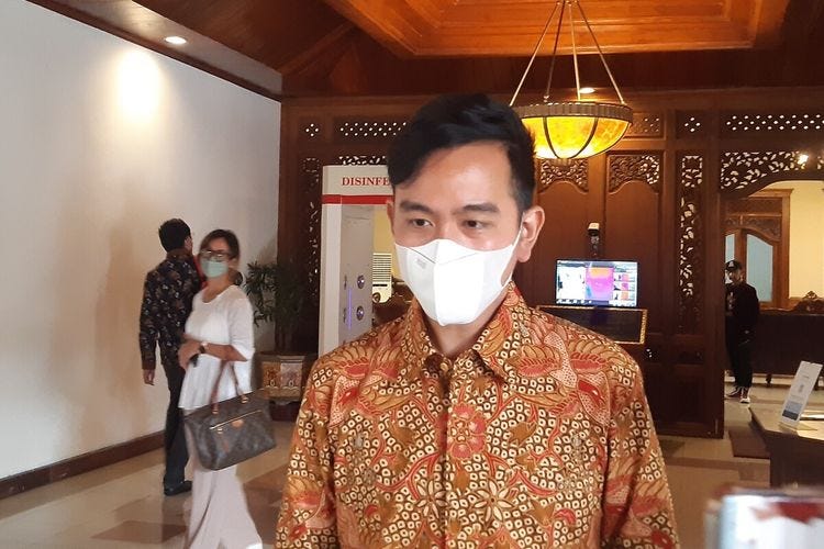 Pengamat soal Gibran ke Pilgub Jateng: Agar Jokowi Dukung Capres PDIP