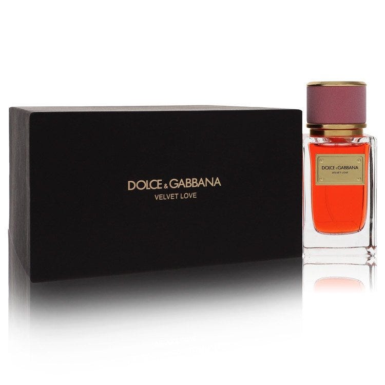 Dolce & Gabbana Velvet Love by Dolce & Gabbana main image 1