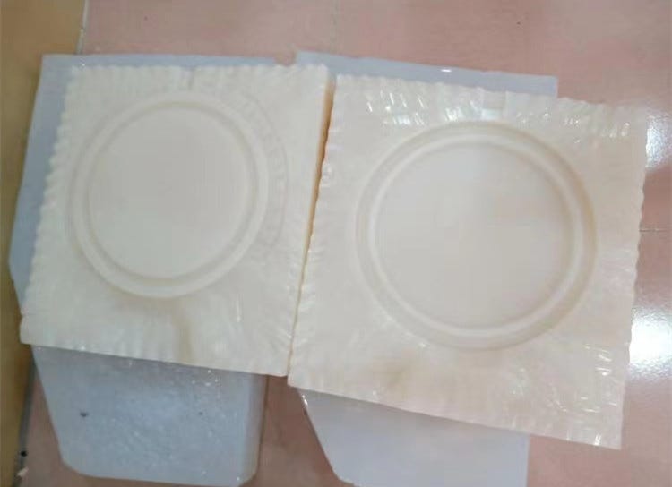silicone casting rubber,Low cost Urethane Casting services