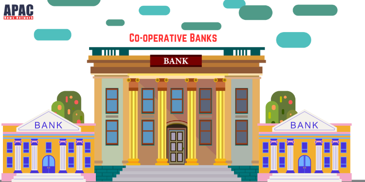 What is a Co-Operative Bank? What are its Types?