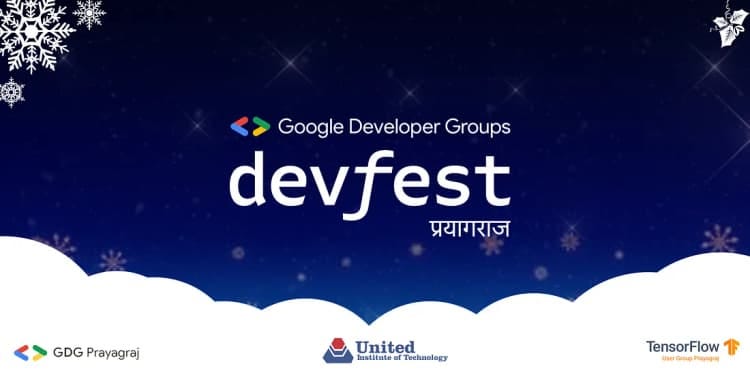 My Experience in Devfest -2025 | by Paridhi Singh | Dec, 2025 | Medium