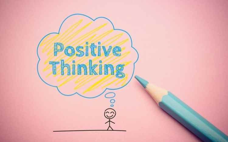 The Power of Positive Thinking: Harnessing the Mind-Body Connection for  Success and Well-Being
