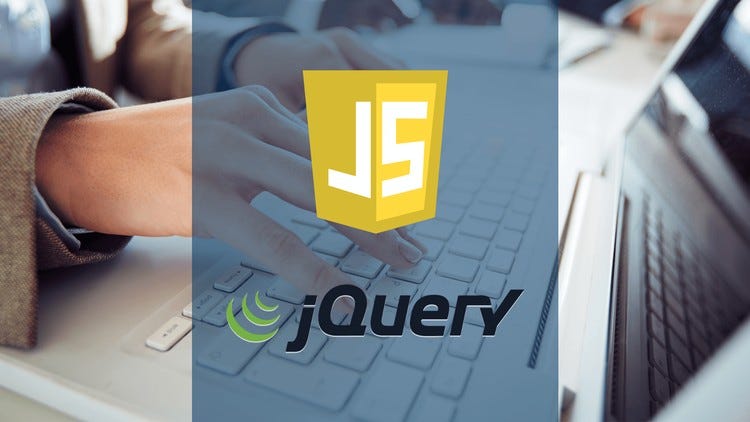 Learn Javascript & JQuery From Scratch | by SDixon Allen | Medium