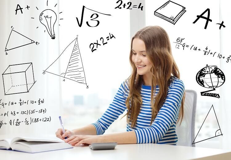 How difficult is A Level Maths compared to GCSE?