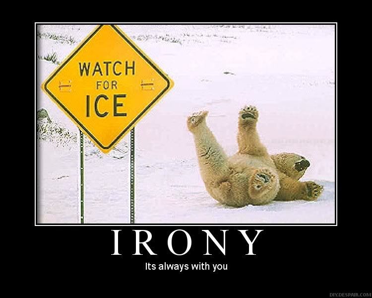 Understanding Irony. Irony is a frequently misunderstand… by Rupert Taylor Jul, 2023 Medium