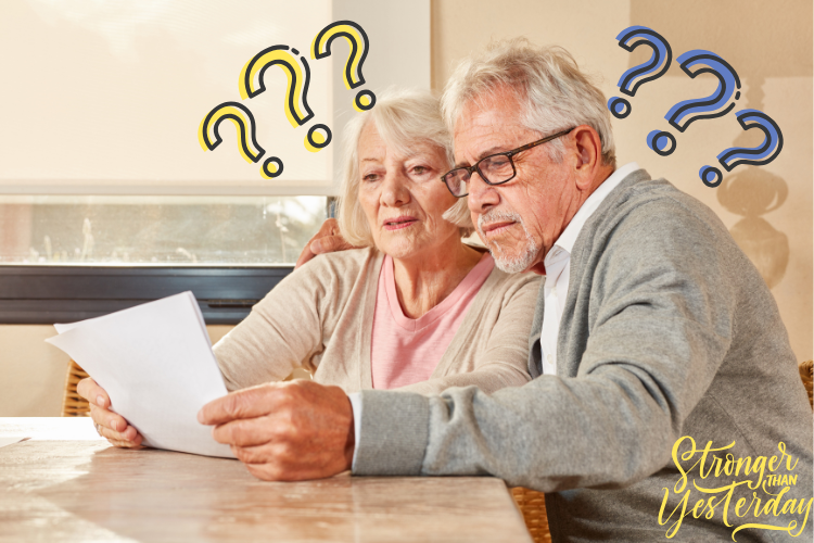 The Retirement Decision Filter