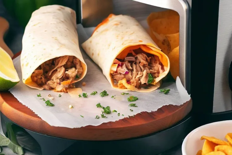 Discover the Perfect Cooking Method for Irresistibly Crispy El Monterey