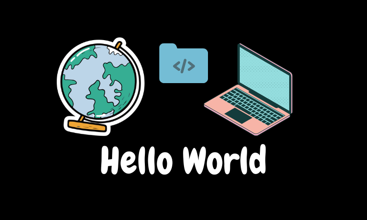 Program Hello World C++. Program yang yang biasanya dibuat… | by ...