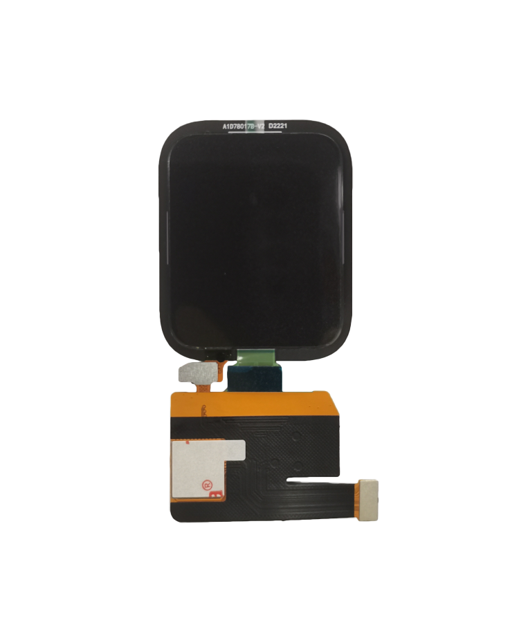 What is the difference between an AMOLED screen and an LCD screen? by