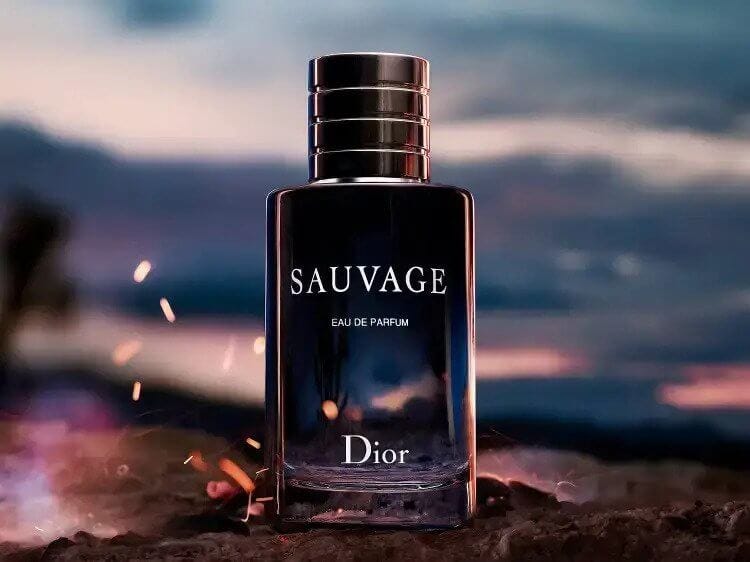 Dior Sauvage Dossier.co — Best fragrance 2022 | by hit rules | Medium