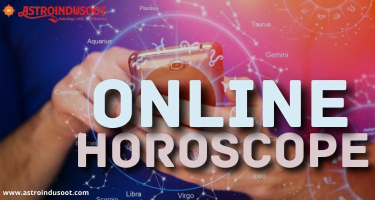 Online horoscope - Astroindusoot9 - Medium