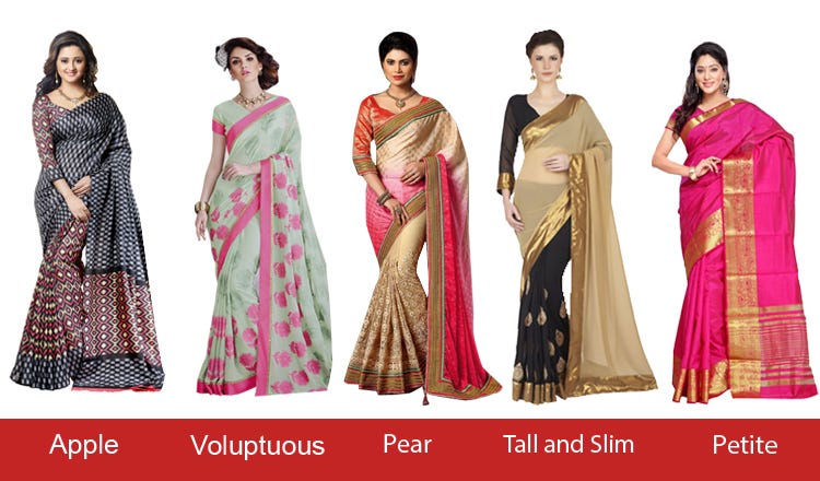 5 Reasons Saree Shapewear Can Enhance Your Festive