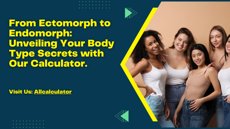 The Endomorph Body Type: Understanding and Embracing Your