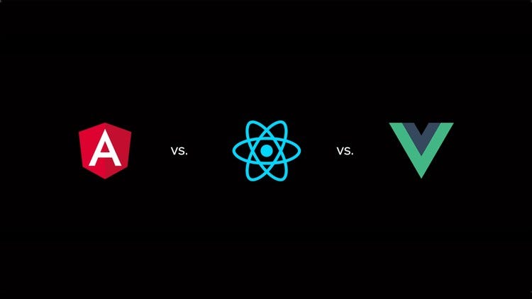 Angular Vs React Vs Vue. Bu məqalə, React, Angular, Vue.js və… | by ...