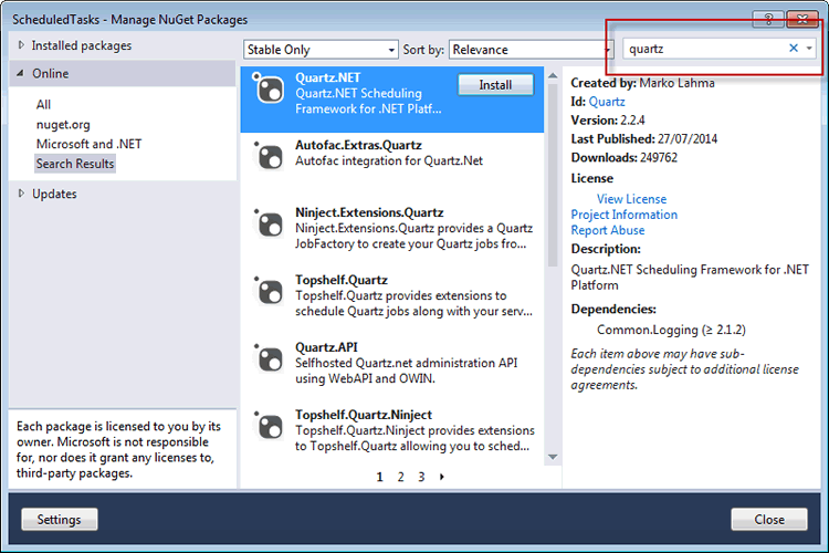 What is Quartz How to use it? by Developer Kafasi Medium