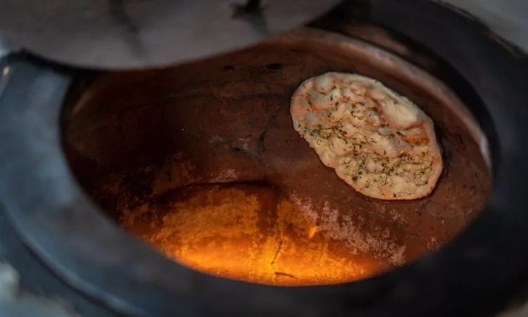 All you need to know about Tandoori ovens, by Corrianderleafsocial