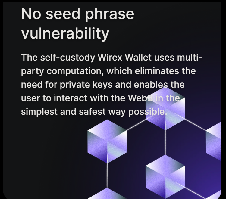 The Wirex Wallet Your Passport to Secure and Seamless Crypto
