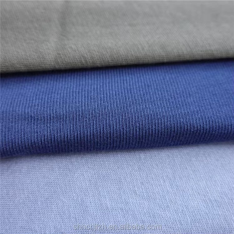 Tips Memilih Bahan Kaos Katun yang Tidak Mudah Berbulu