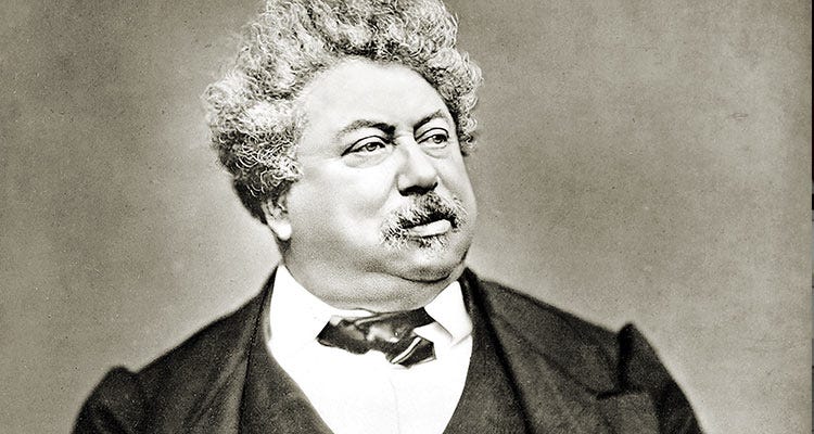 Alexandre Dumas’tan Kahraman Yaratımı Üzerine