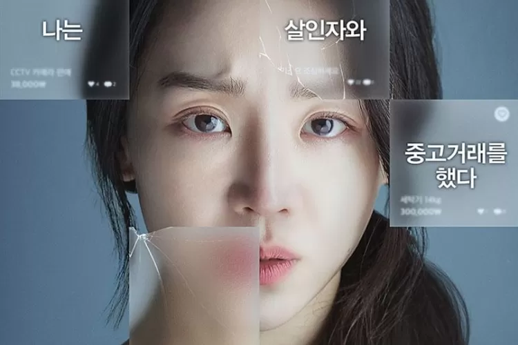 Short Review Korean Movie Target (2023) by Satria Adhika Nur Ilham