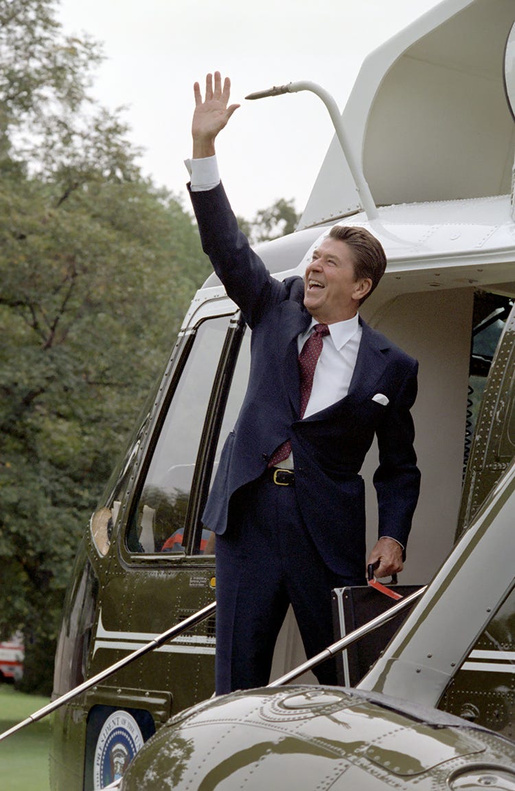 Demokrasinin Sessiz Gücü: Amerikan Birliğine...