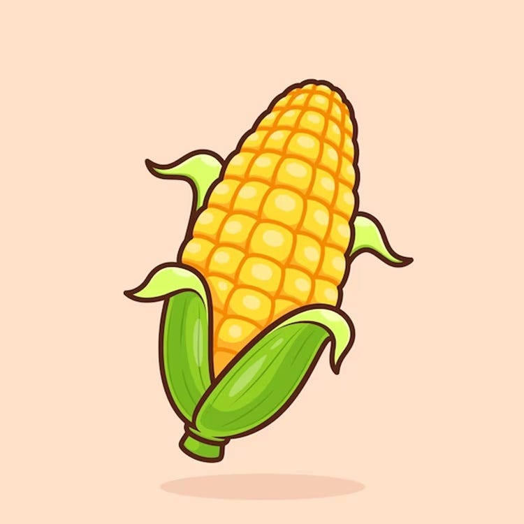 Health Benefits Of Eating Corn. Corn or Maize is a cereal plant of the