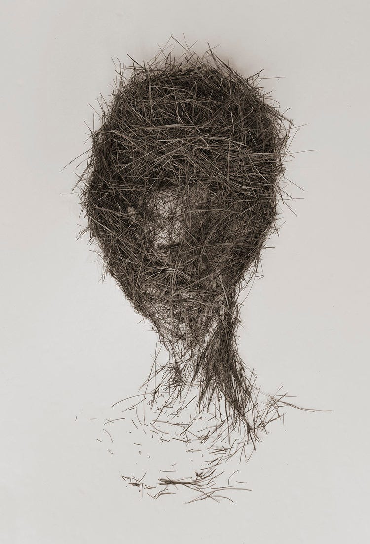Abstracción de Cabezas