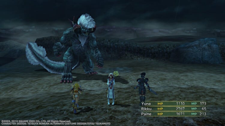 Ranking the 6 console Final Fantasy games from the PS1 and 2: Wayback Wednesday Vol. 20