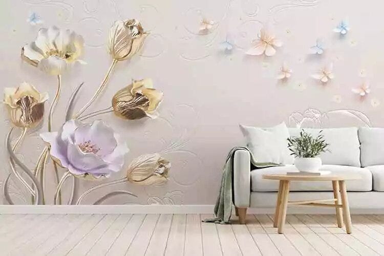 Creating a Stunning Look How to Choose the Right Wallpaper for Your